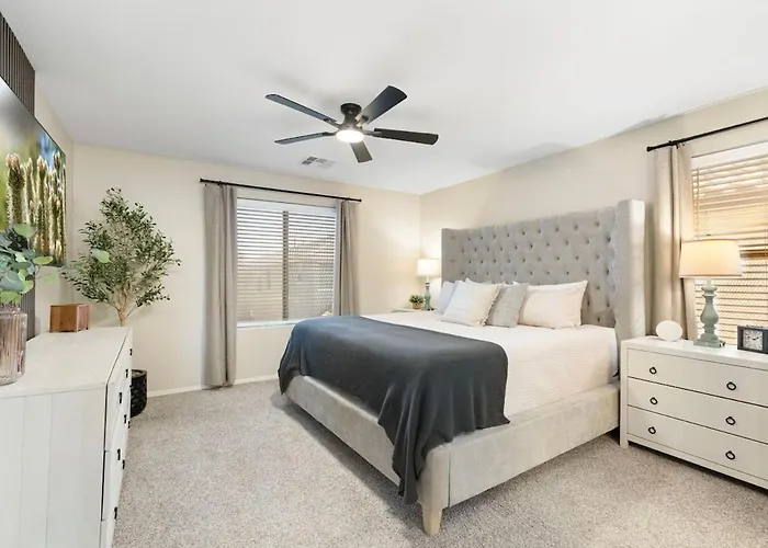 Epic Game Room, 2 Pools, Near Az Athletic Grounds * Gilbert