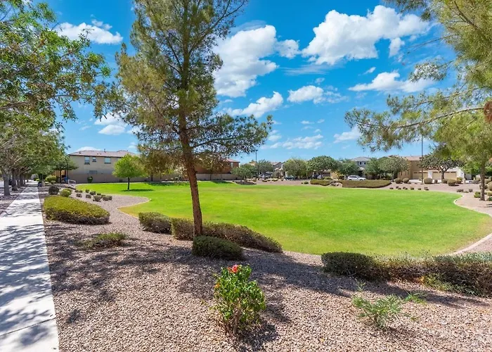 Epic Game Room, 2 Pools, Near Az Athletic Grounds Gilbert