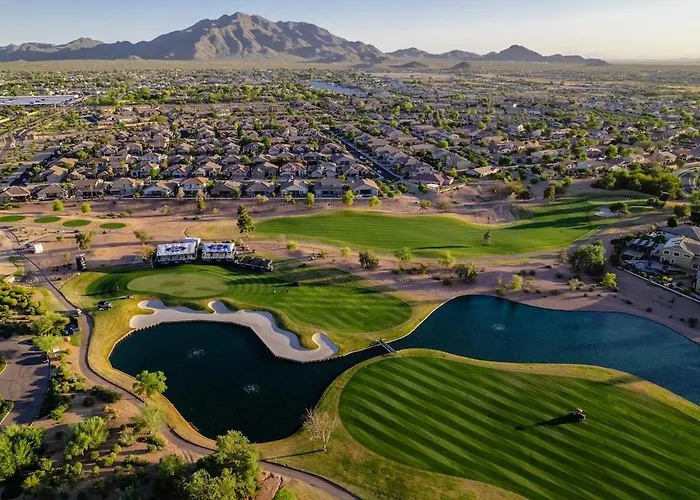 Epic Game Room, 2 Pools, Near Az Athletic Grounds * Gilbert
